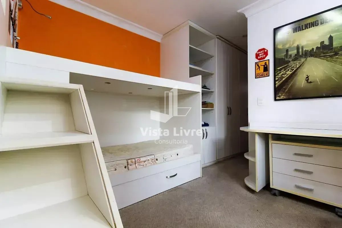 Apartamento, 3 quartos, 172 m² - Foto 38