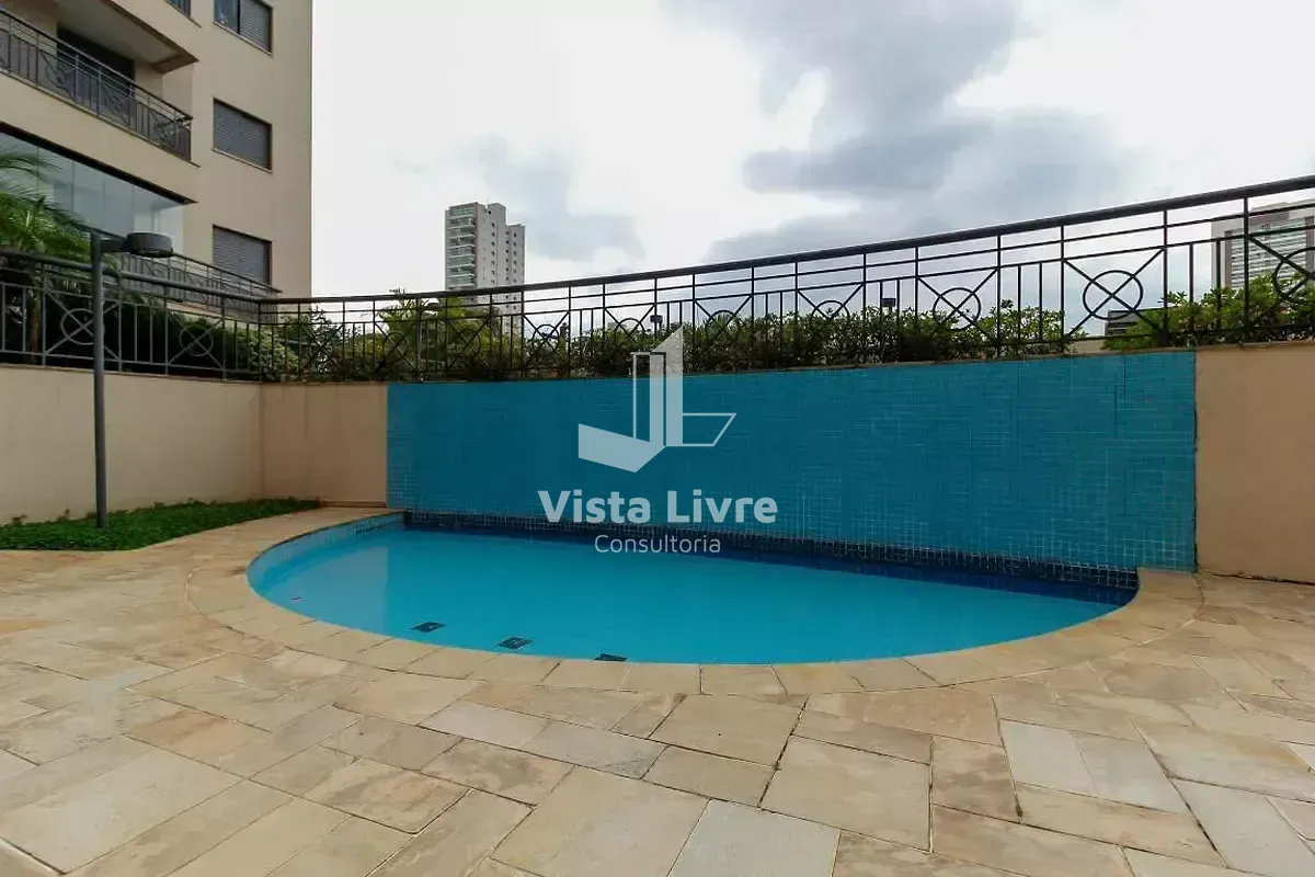Apartamento, 3 quartos, 172 m² - Foto 70