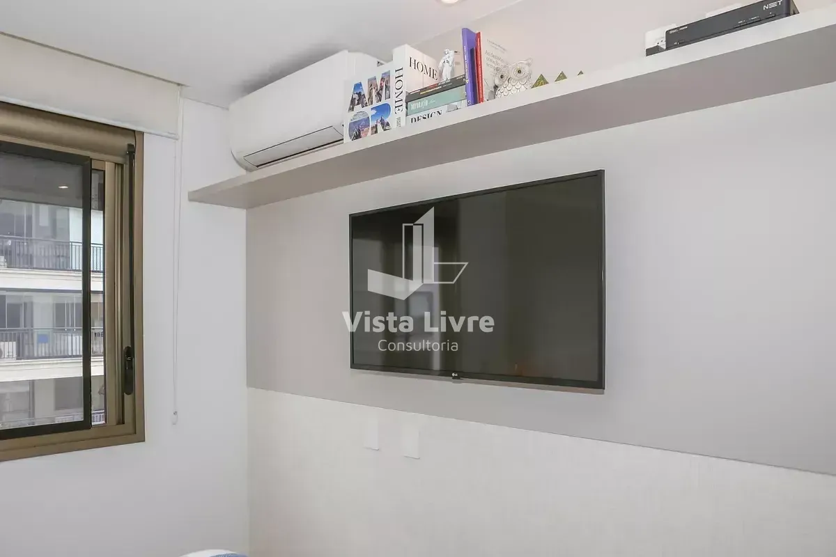 Apartamento, 2 quartos, 61 m² - Foto 15