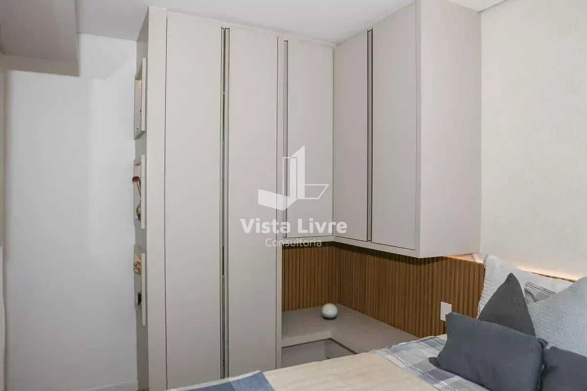 Apartamento, 2 quartos, 61 m² - Foto 16