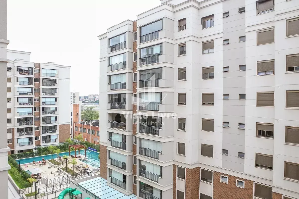 Apartamento, 2 quartos, 61 m² - Foto 17