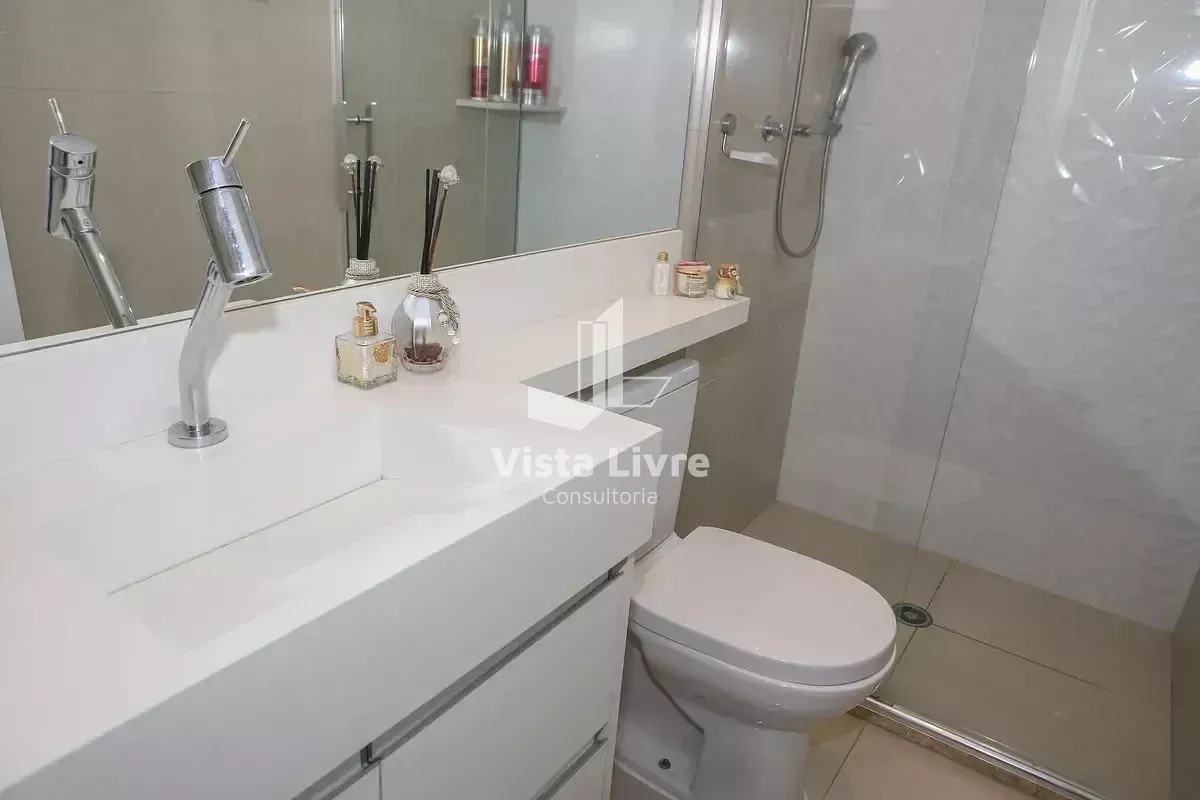 Apartamento, 2 quartos, 61 m² - Foto 22