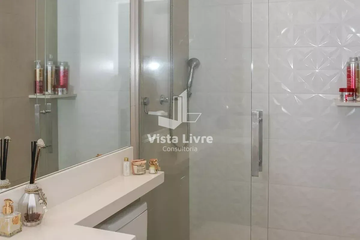 Apartamento, 2 quartos, 61 m² - Foto 23