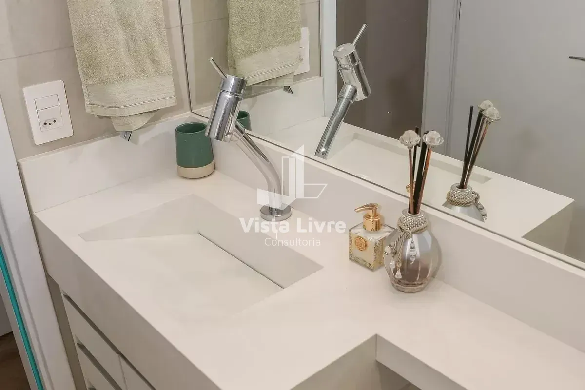 Apartamento, 2 quartos, 61 m² - Foto 24