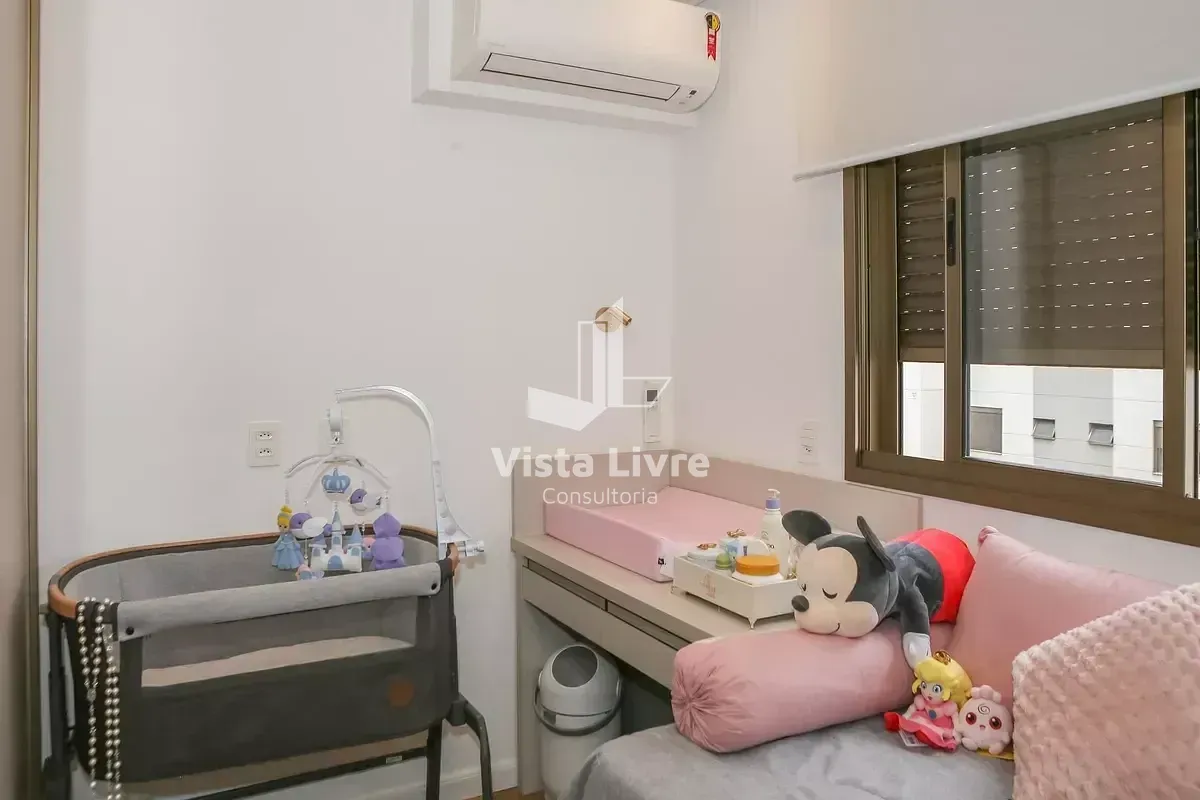 Apartamento, 2 quartos, 61 m² - Foto 18