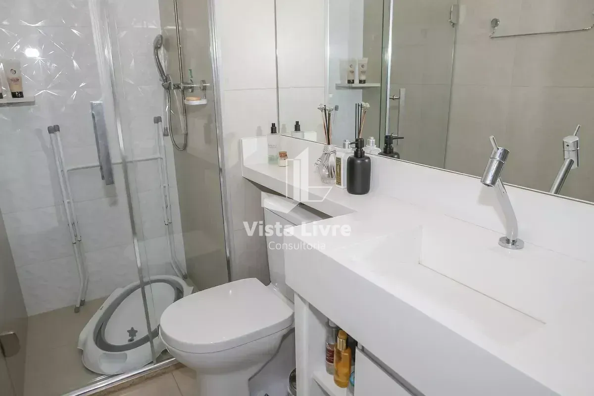 Apartamento, 2 quartos, 61 m² - Foto 21