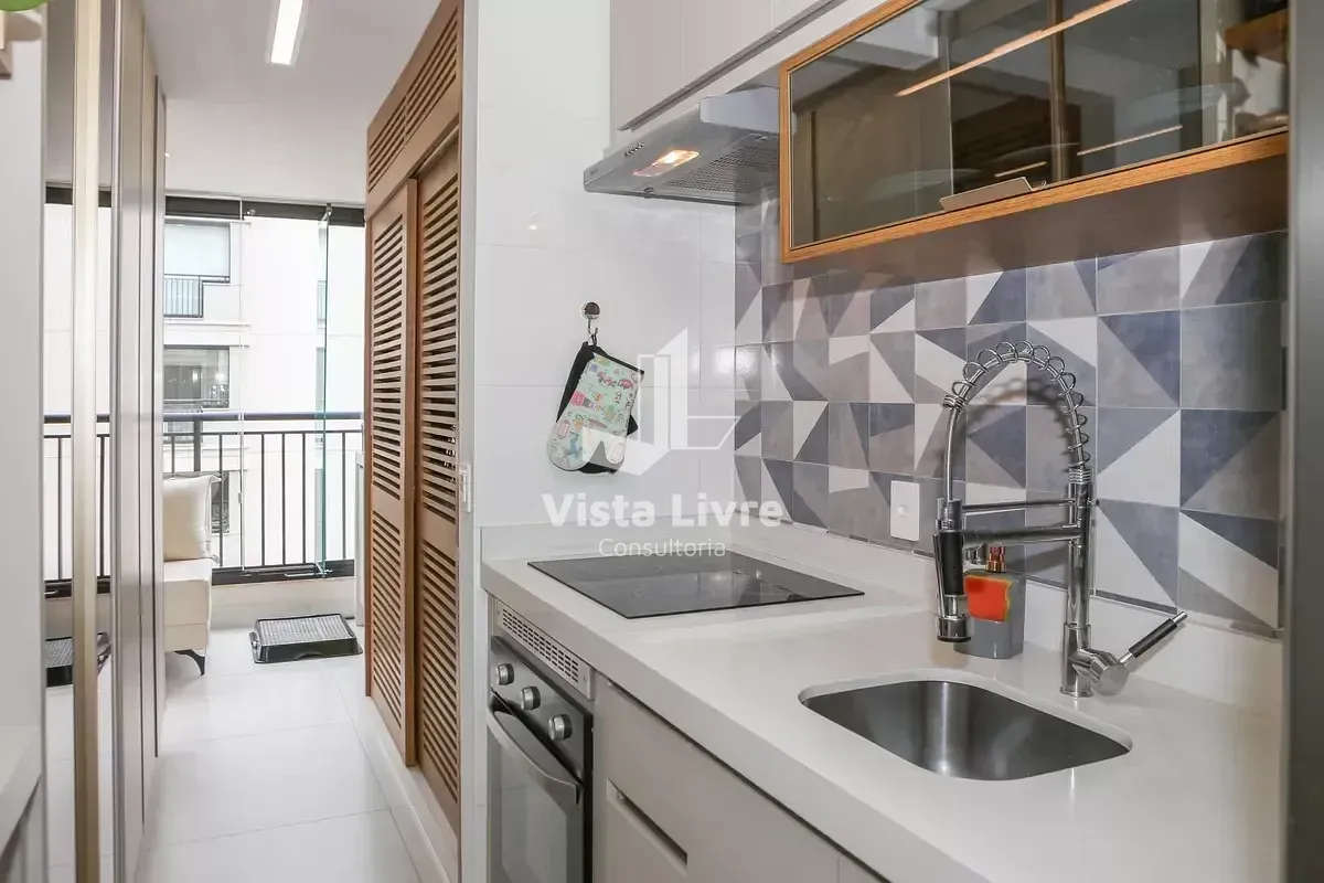 Apartamento, 2 quartos, 61 m² - Foto 12