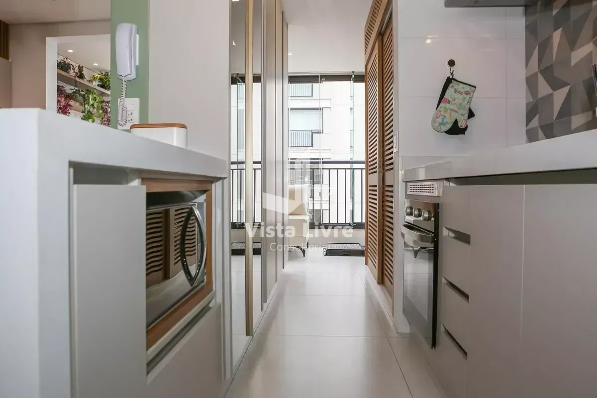 Apartamento, 2 quartos, 61 m² - Foto 8
