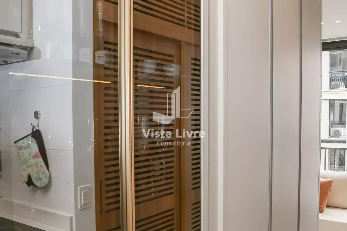 Apartamento, 2 quartos, 61 m² - Foto 20