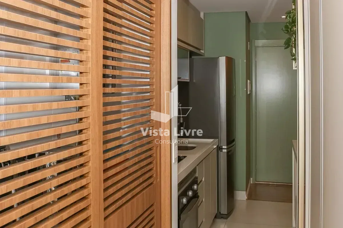 Apartamento, 2 quartos, 61 m² - Foto 9