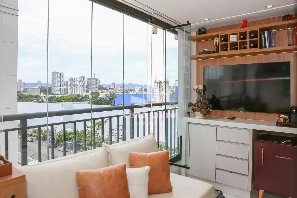 Apartamento, 2 quartos, 61 m² - Foto 6