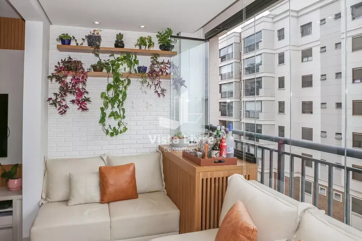 Apartamento, 2 quartos, 61 m² - Foto 7