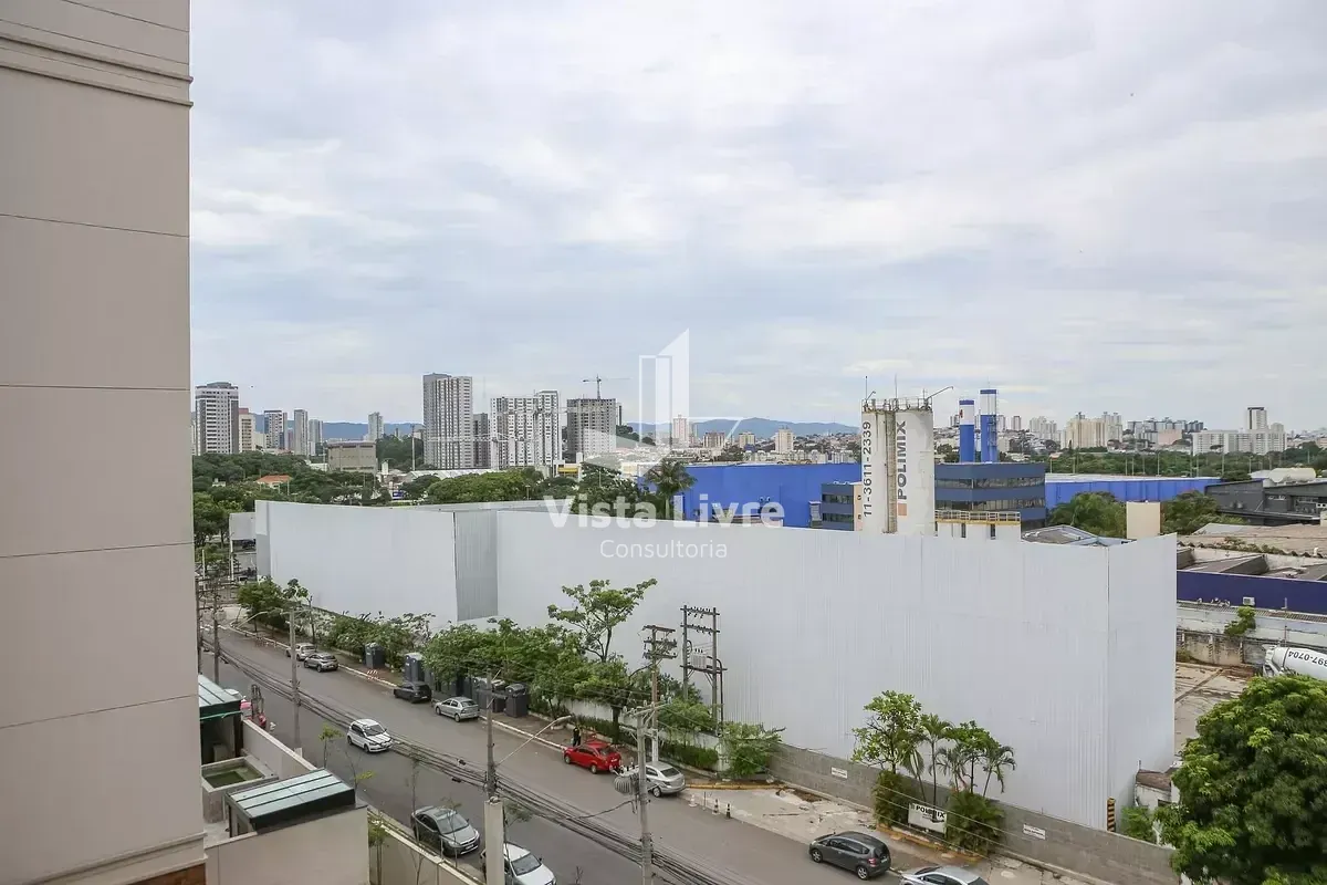 Apartamento, 2 quartos, 61 m² - Foto 13