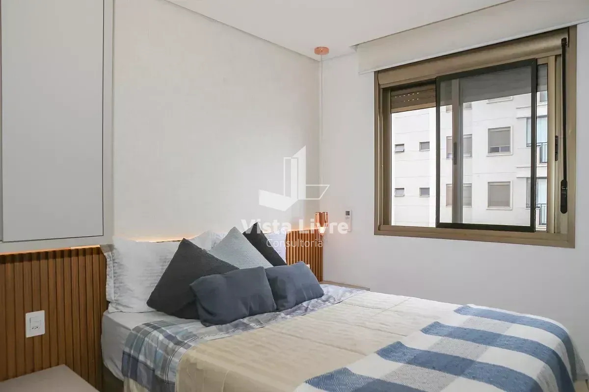 Apartamento, 2 quartos, 61 m² - Foto 14