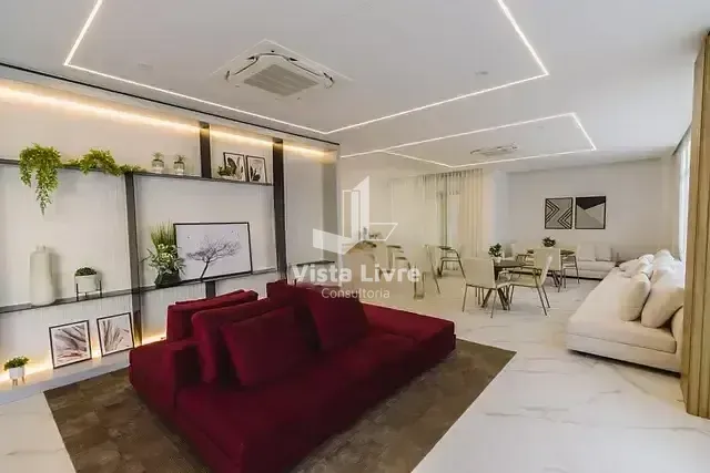 Apartamento, 2 quartos, 115 m² - Foto 42