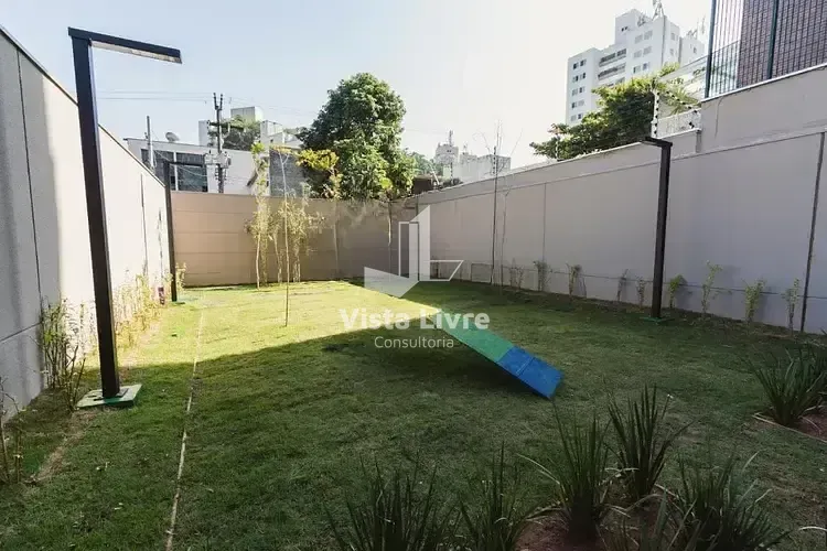 Apartamento, 2 quartos, 115 m² - Foto 41
