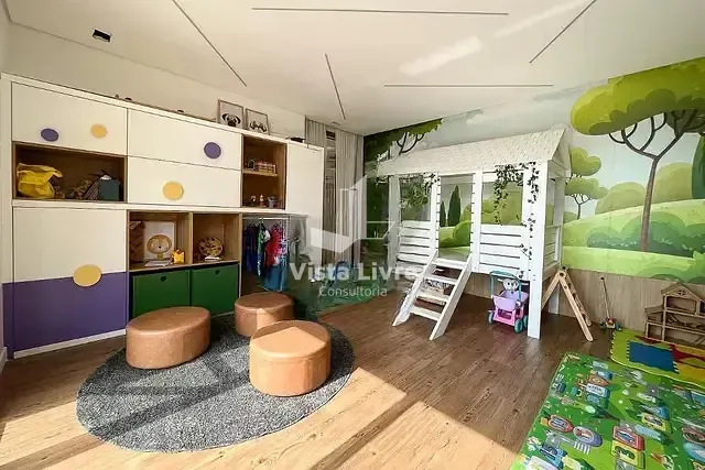 Apartamento, 2 quartos, 115 m² - Foto 40