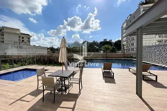 Apartamento, 2 quartos, 115 m² - Foto 37