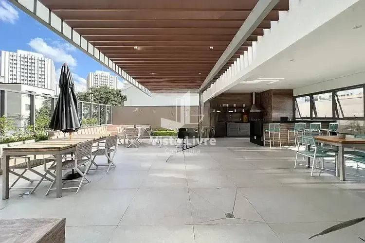 Apartamento, 2 quartos, 115 m² - Foto 43