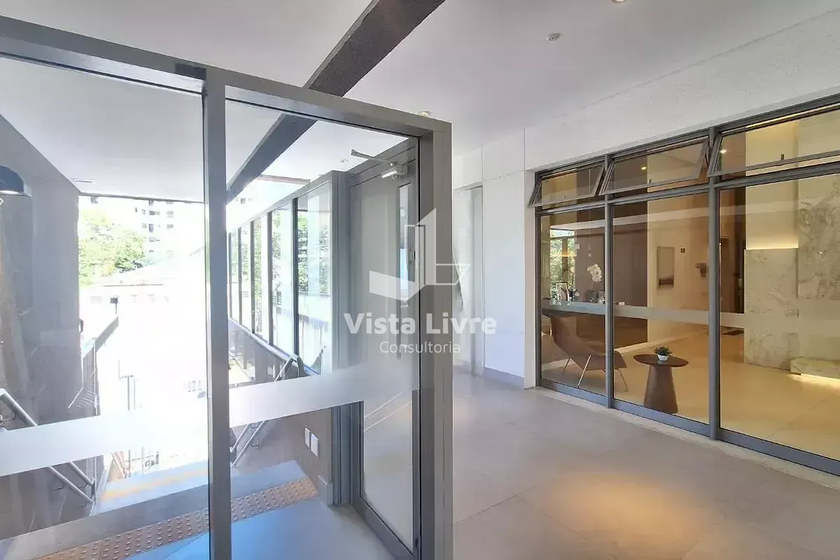Apartamento, 2 quartos, 115 m² - Foto 32
