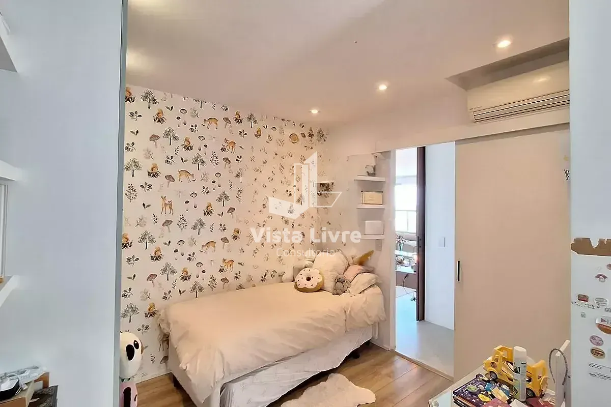 Apartamento, 2 quartos, 115 m² - Foto 18