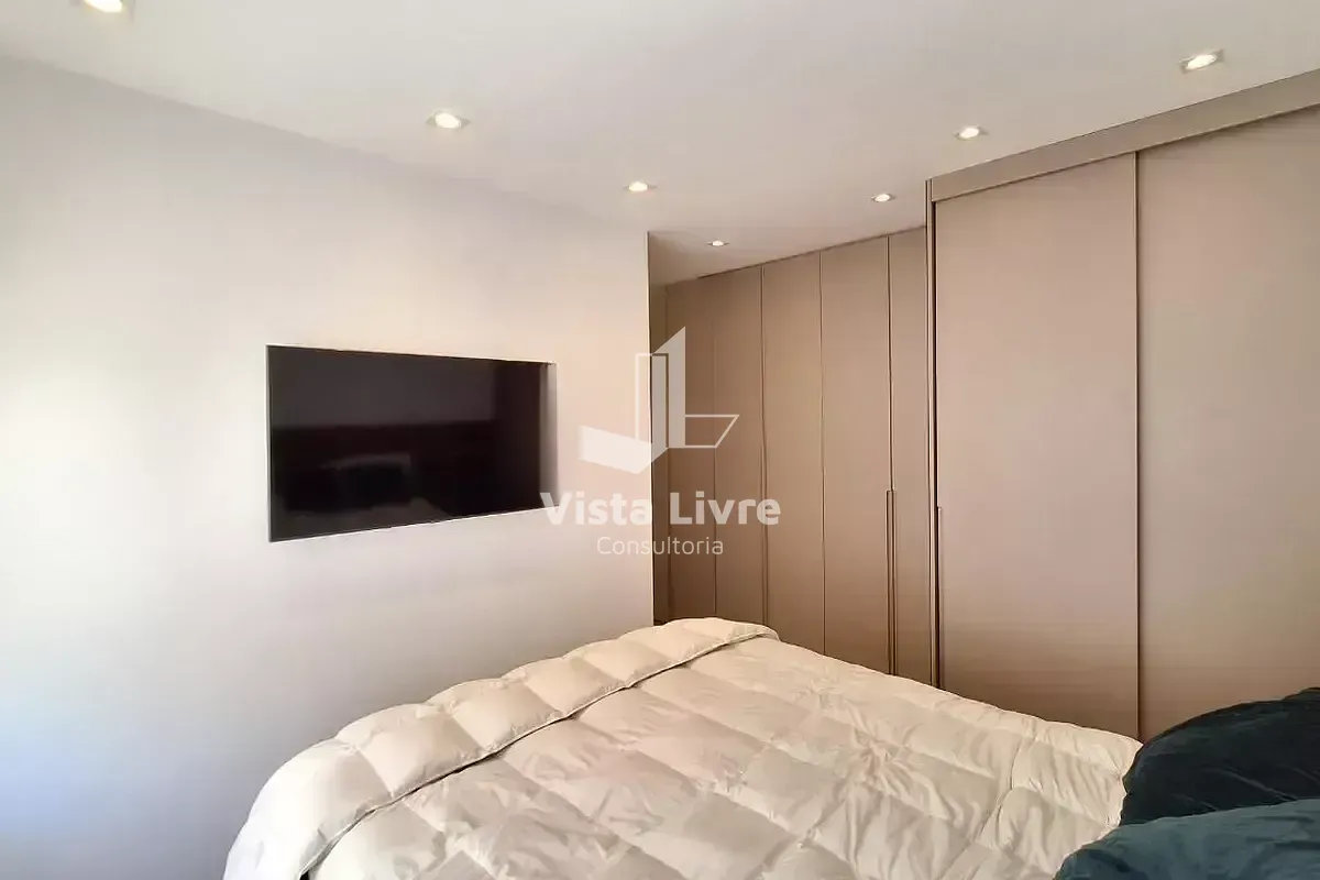 Apartamento, 2 quartos, 115 m² - Foto 15