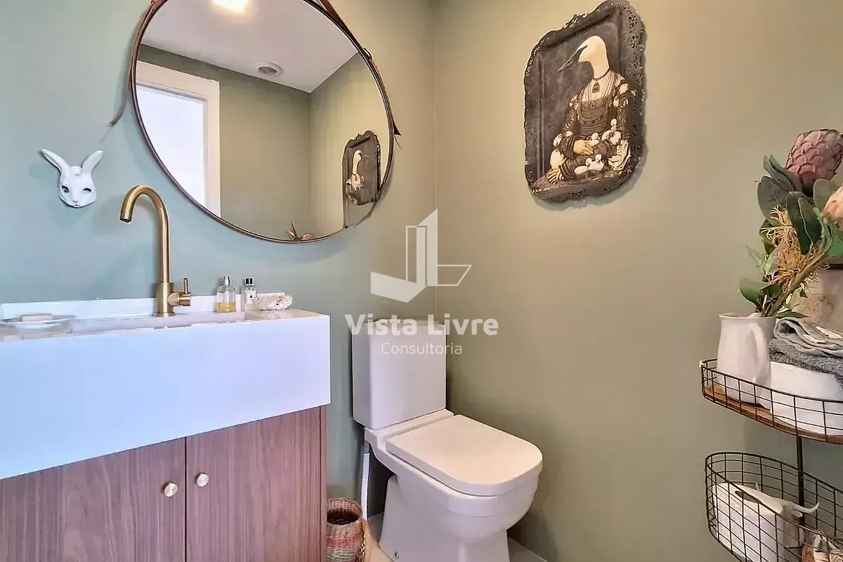 Apartamento, 2 quartos, 115 m² - Foto 21
