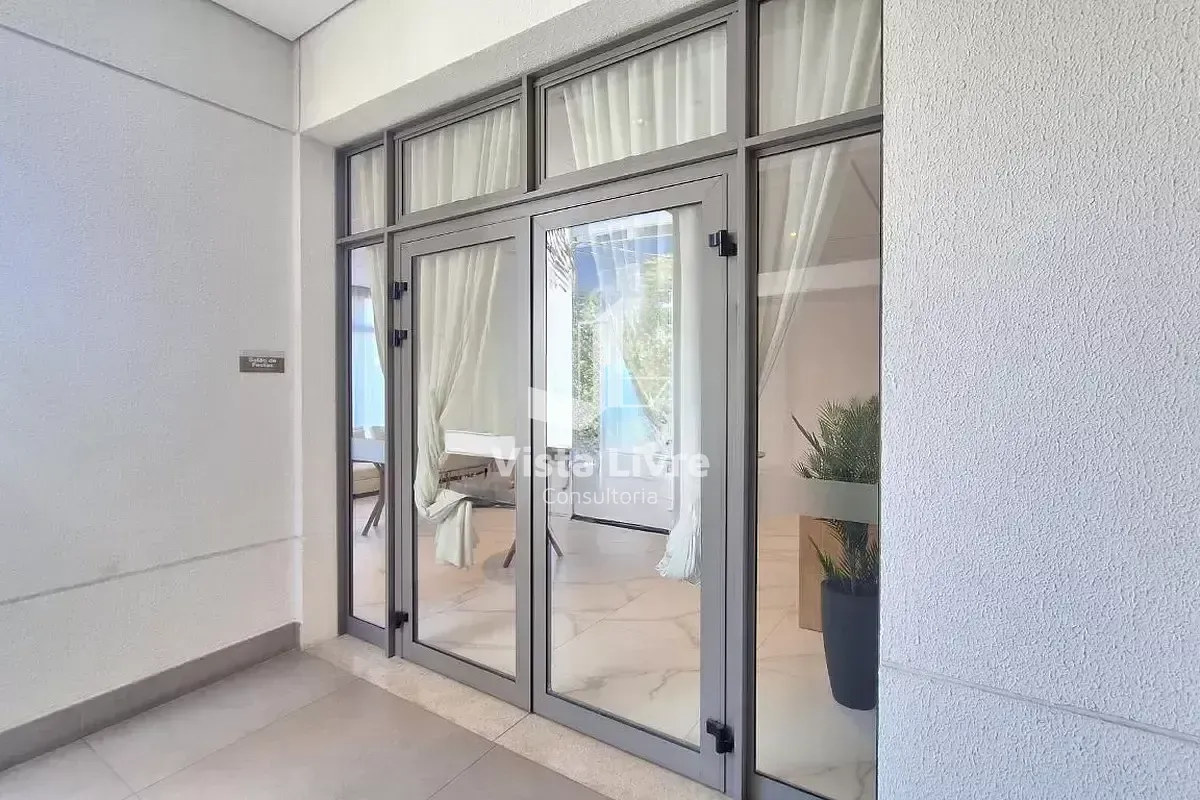 Apartamento, 2 quartos, 115 m² - Foto 33
