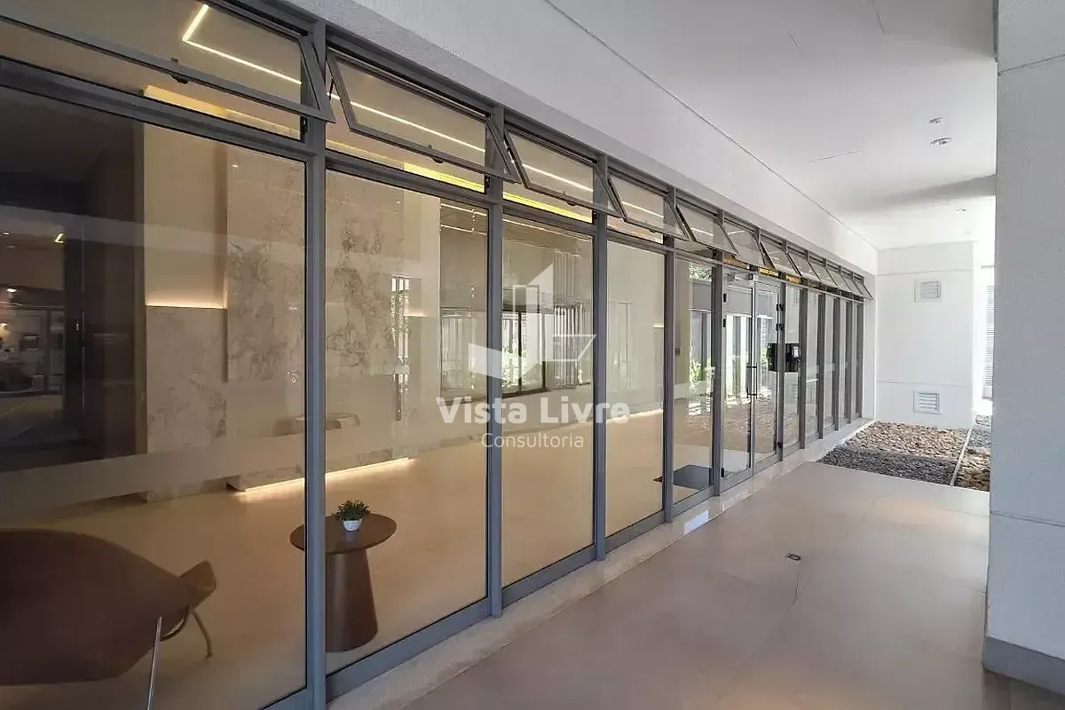 Apartamento, 2 quartos, 115 m² - Foto 34