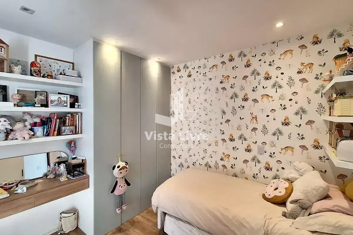 Apartamento, 2 quartos, 115 m² - Foto 17