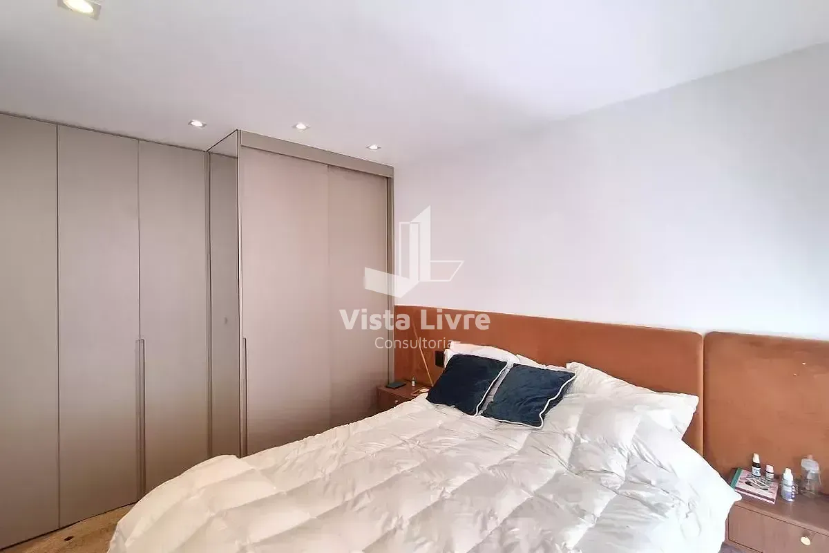 Apartamento, 2 quartos, 115 m² - Foto 13