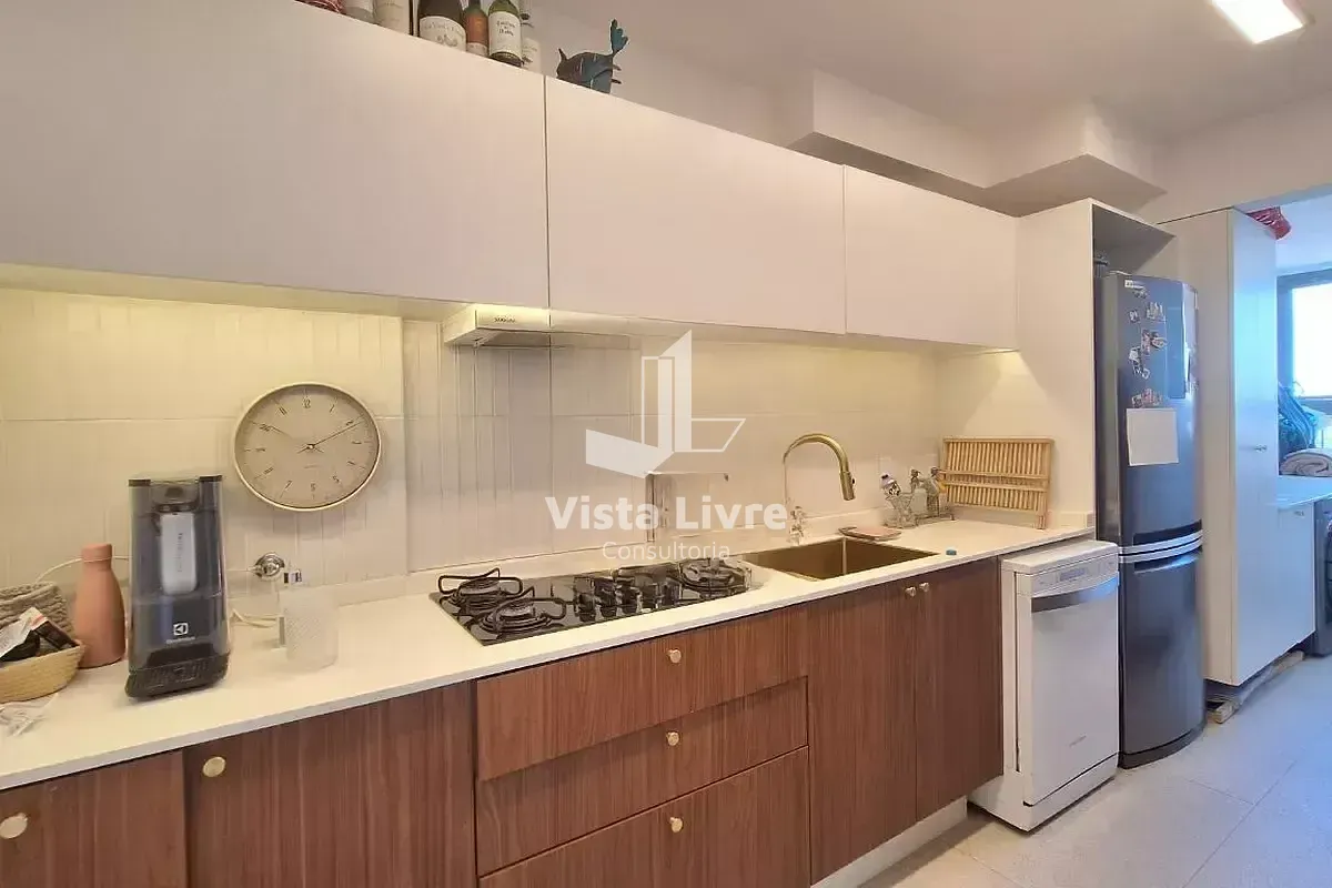 Apartamento, 2 quartos, 115 m² - Foto 11