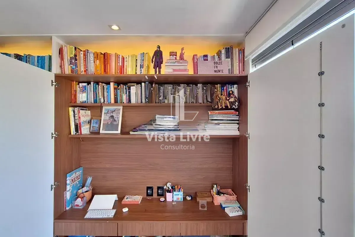 Apartamento, 2 quartos, 115 m² - Foto 5