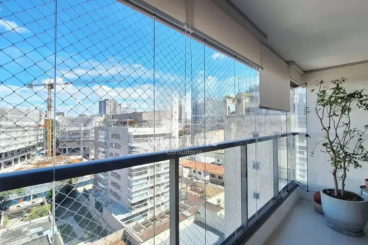 Apartamento, 2 quartos, 115 m² - Foto 7