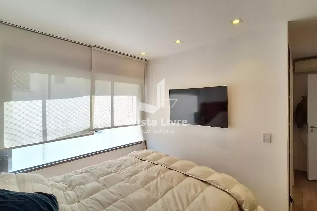 Apartamento, 2 quartos, 115 m² - Foto 16
