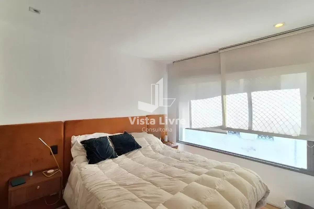 Apartamento, 2 quartos, 115 m² - Foto 14