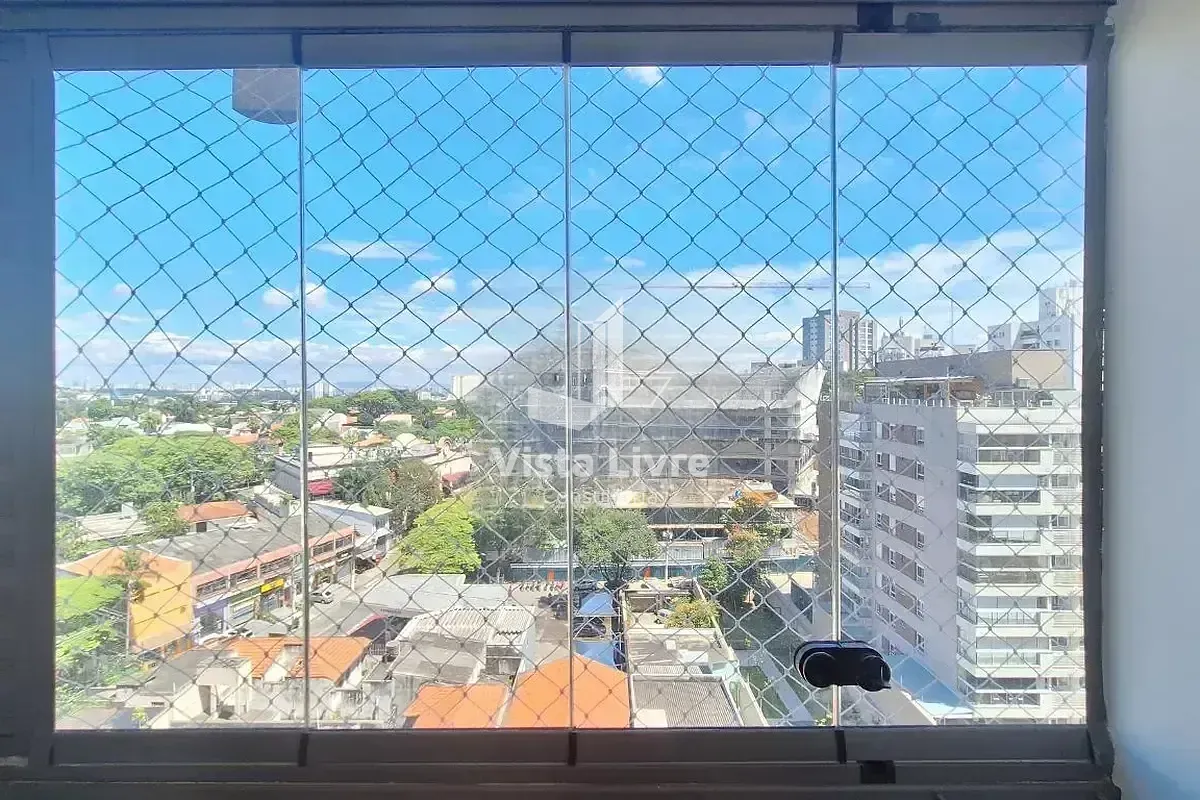 Apartamento, 2 quartos, 115 m² - Foto 8