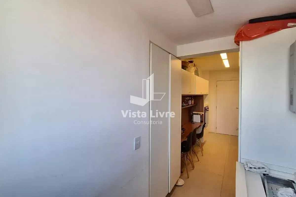 Apartamento, 2 quartos, 115 m² - Foto 9