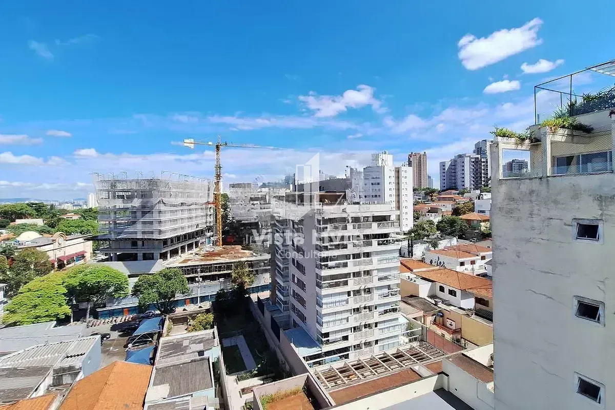 Apartamento, 2 quartos, 115 m² - Foto 36