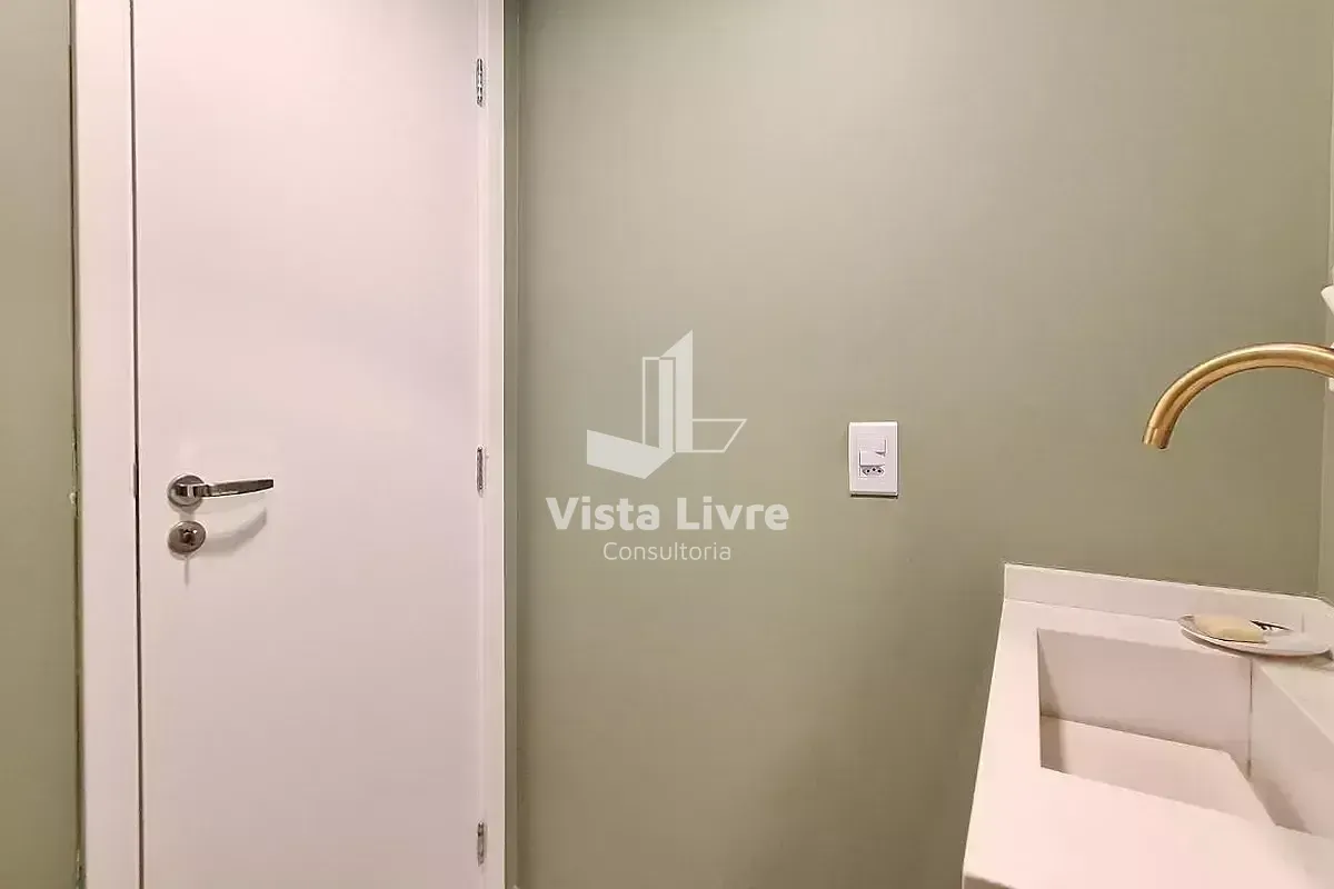 Apartamento, 2 quartos, 115 m² - Foto 26