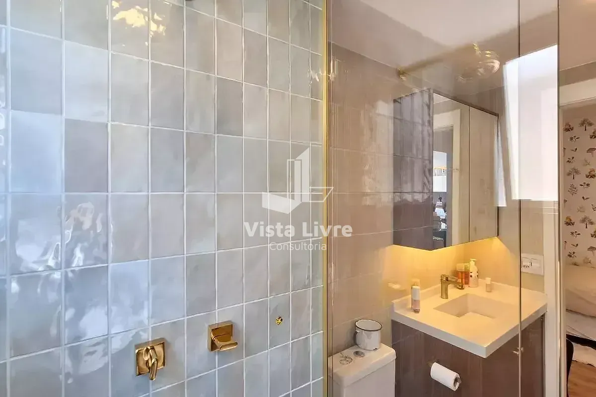 Apartamento, 2 quartos, 115 m² - Foto 29