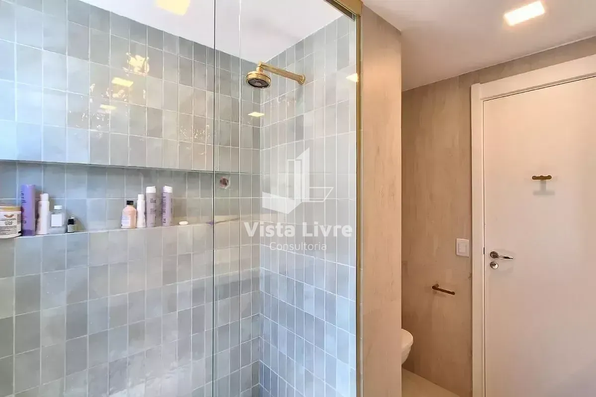 Apartamento, 2 quartos, 115 m² - Foto 25