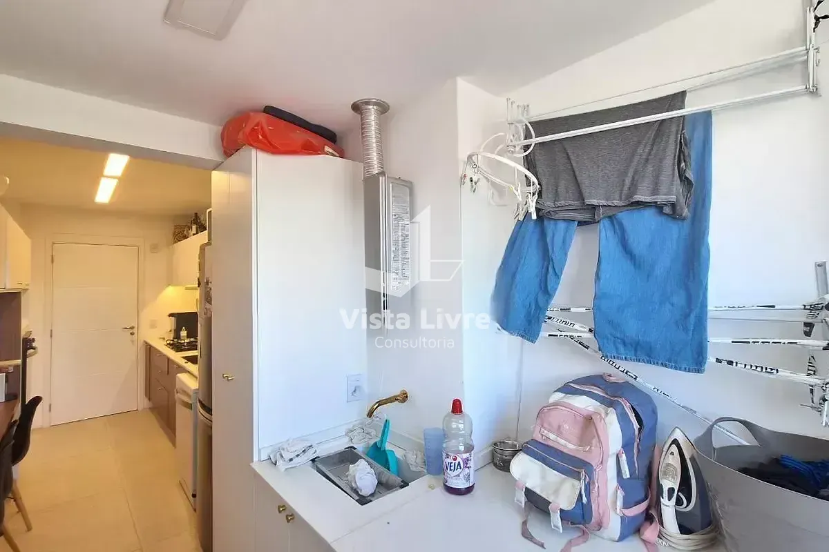 Apartamento, 2 quartos, 115 m² - Foto 12