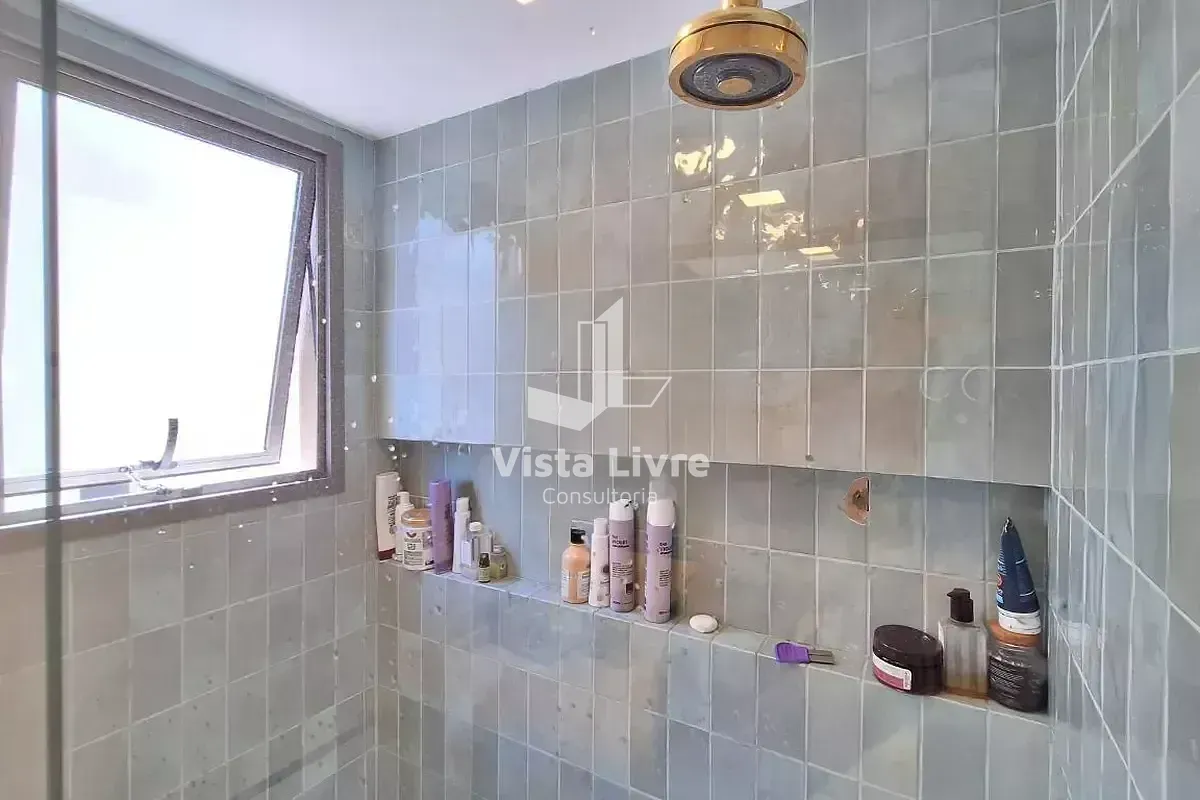 Apartamento, 2 quartos, 115 m² - Foto 30