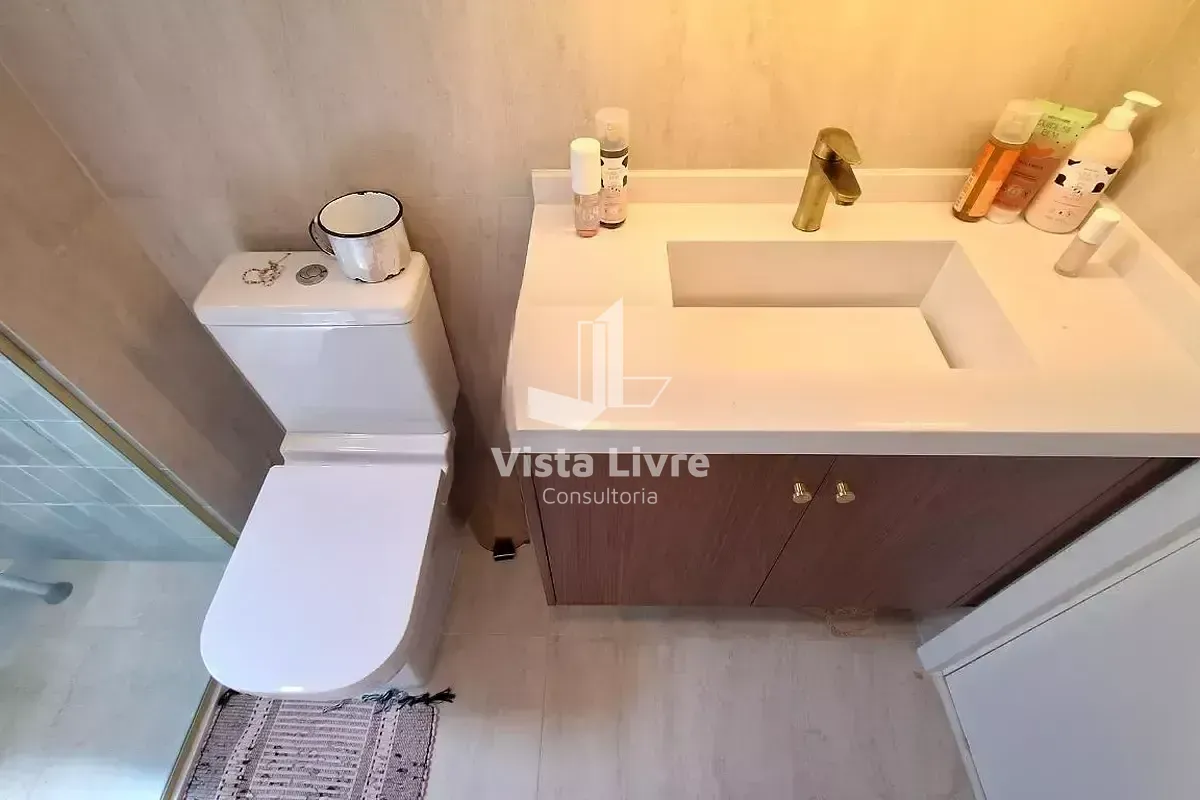 Apartamento, 2 quartos, 115 m² - Foto 22