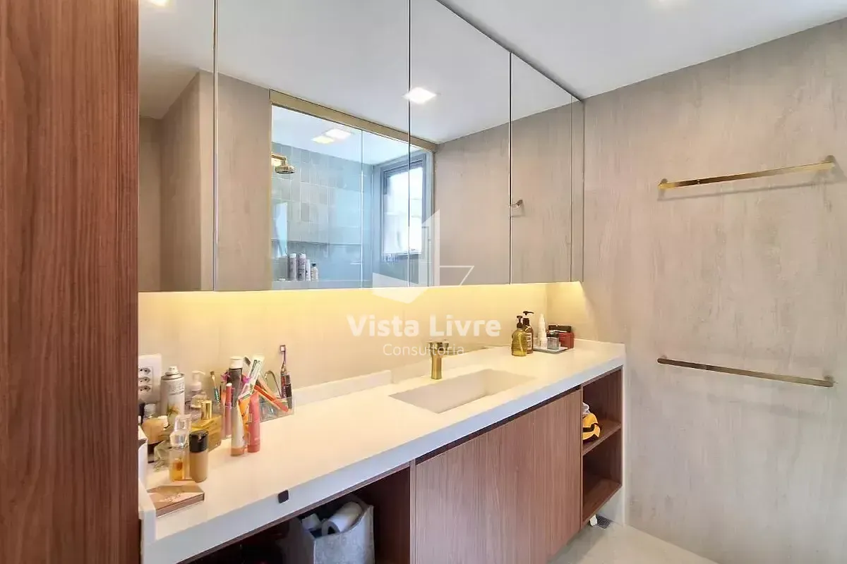 Apartamento, 2 quartos, 115 m² - Foto 27