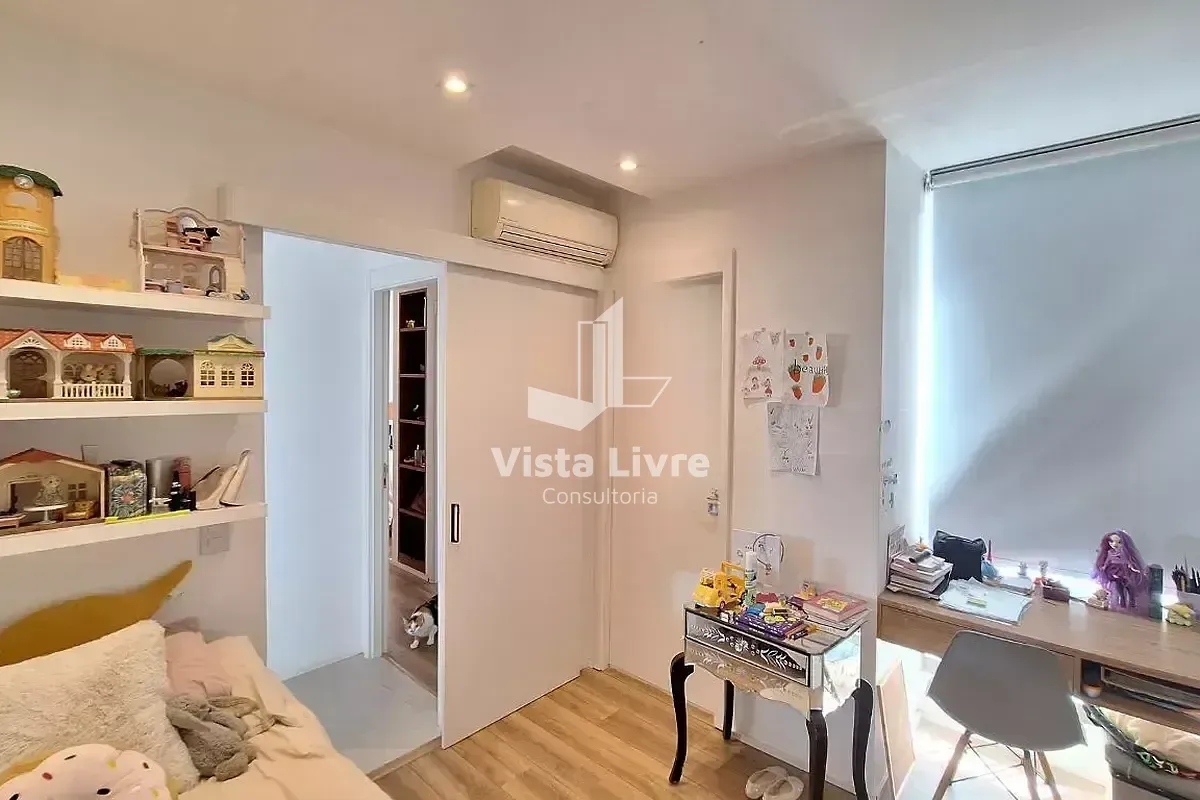 Apartamento, 2 quartos, 115 m² - Foto 20