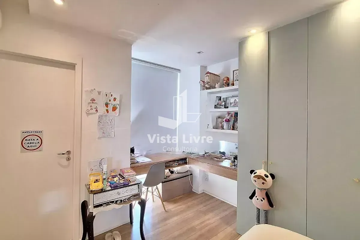 Apartamento, 2 quartos, 115 m² - Foto 19