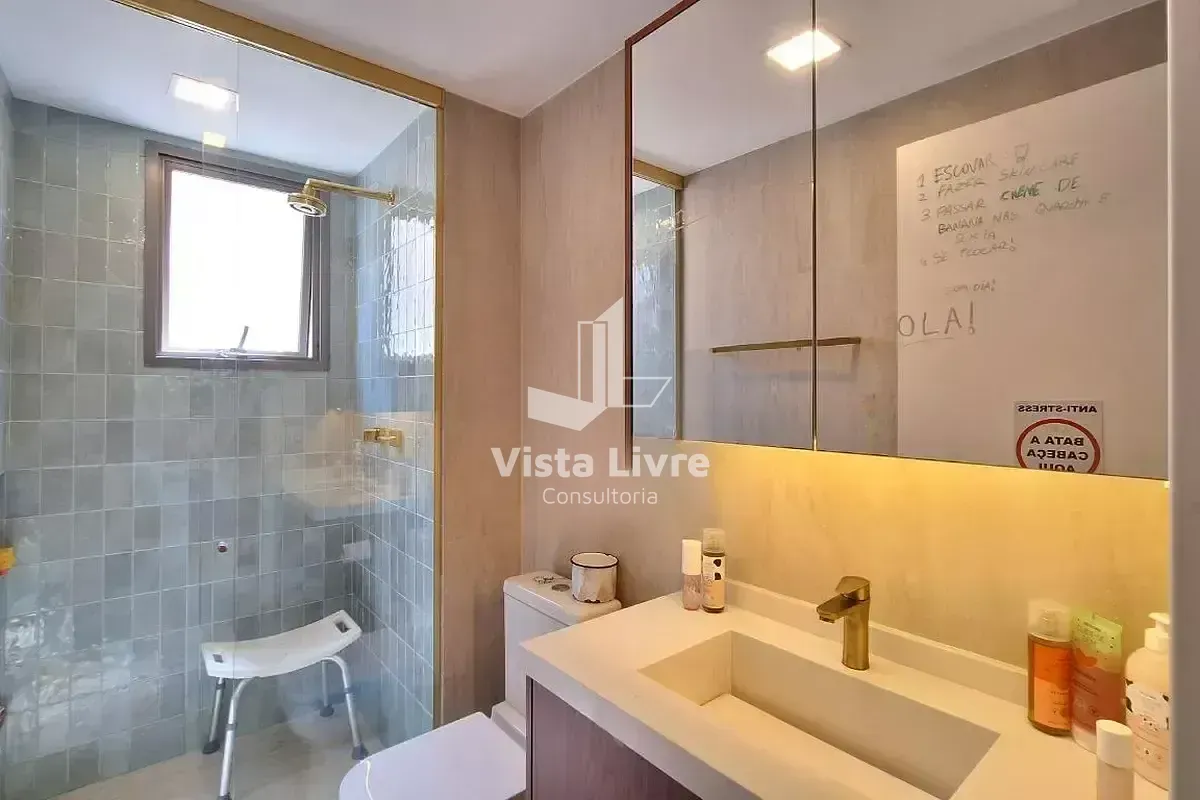 Apartamento, 2 quartos, 115 m² - Foto 31