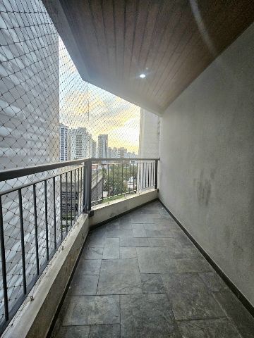 Foto do Apartamento - Apartamento padrão para Locação, Pinheiros, São Paulo, SP | Adbens Negócios Imobiliários Ltda